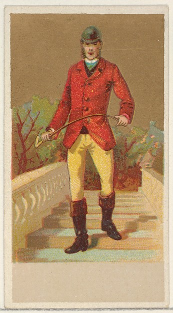 Allen & Ginter, England, from the Natives in Costume series (N16), Teofani Issue, for Allen & Ginter Cigarettes Brands