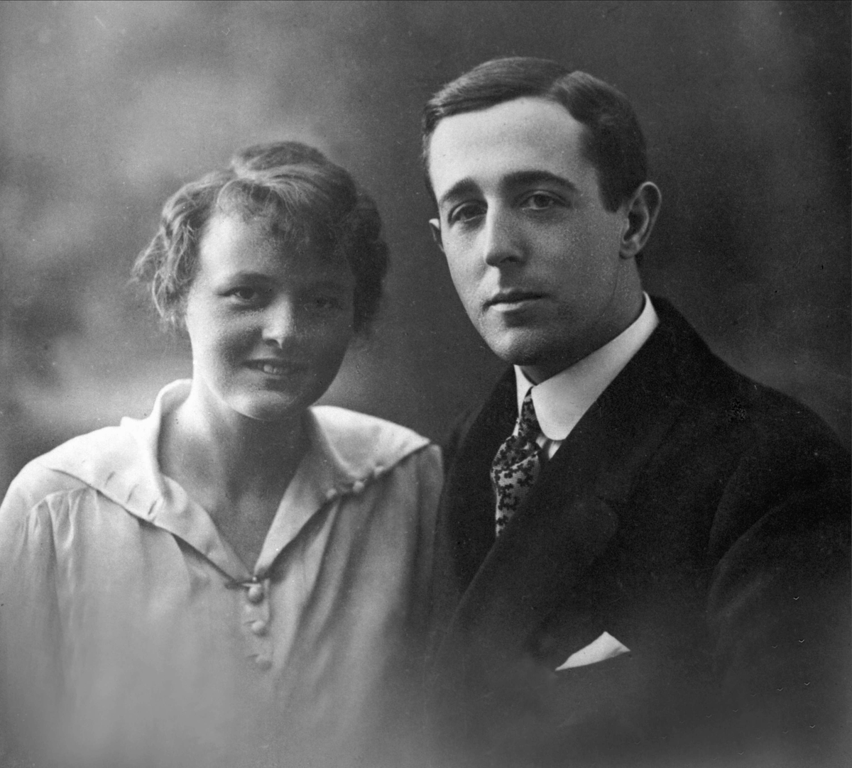 Gustav Borgen, NFB.29360
