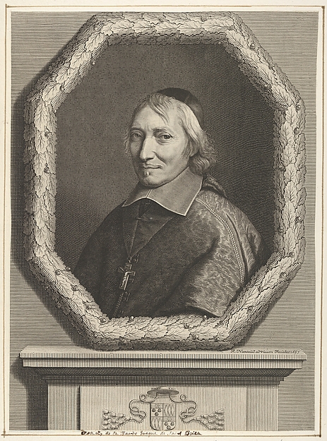 Robert Nanteuil, Denis de La Barde