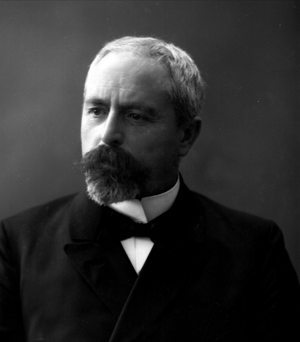 Gustav Borgen, NFB.10053