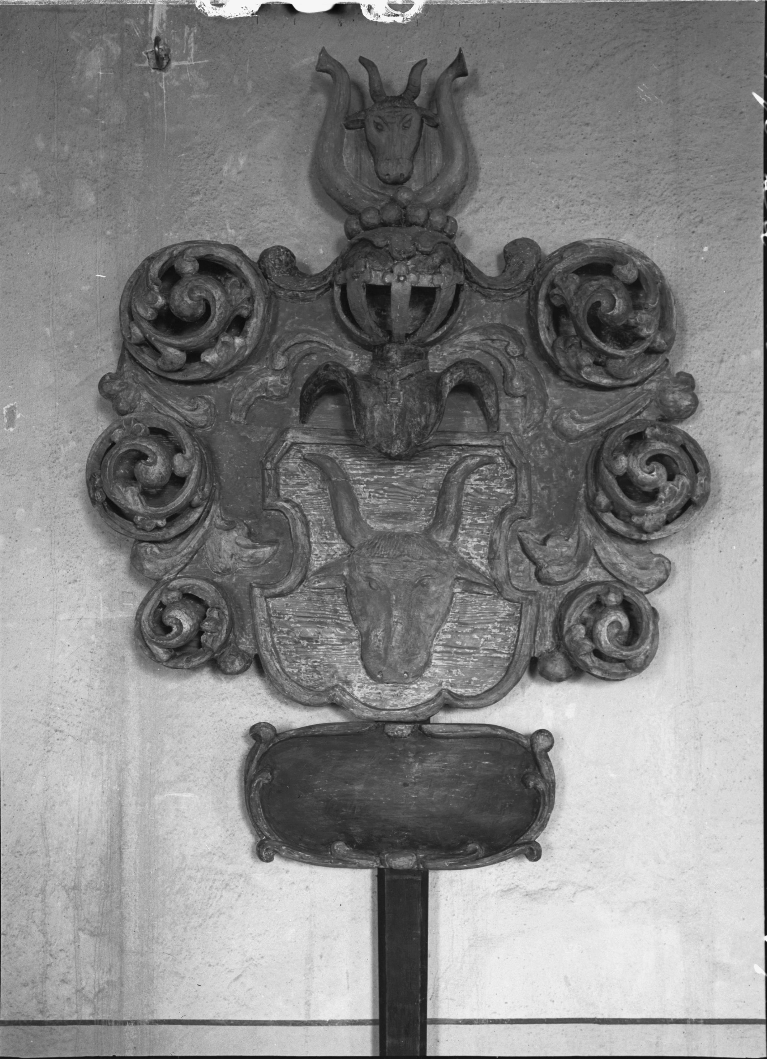 Sven Wahlgren, Nye kyrka