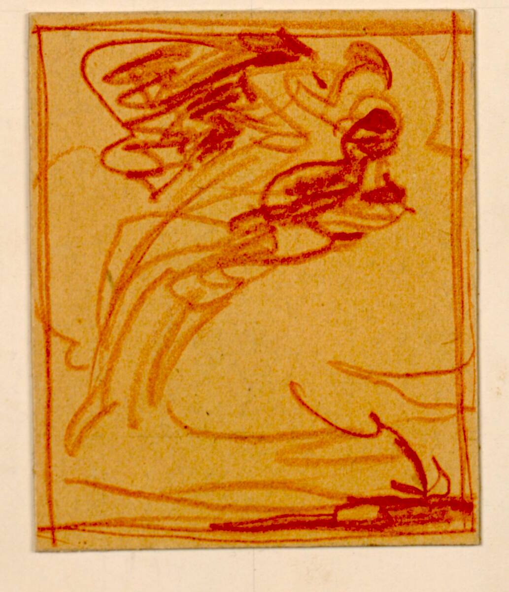 JosefWawra, Skizze