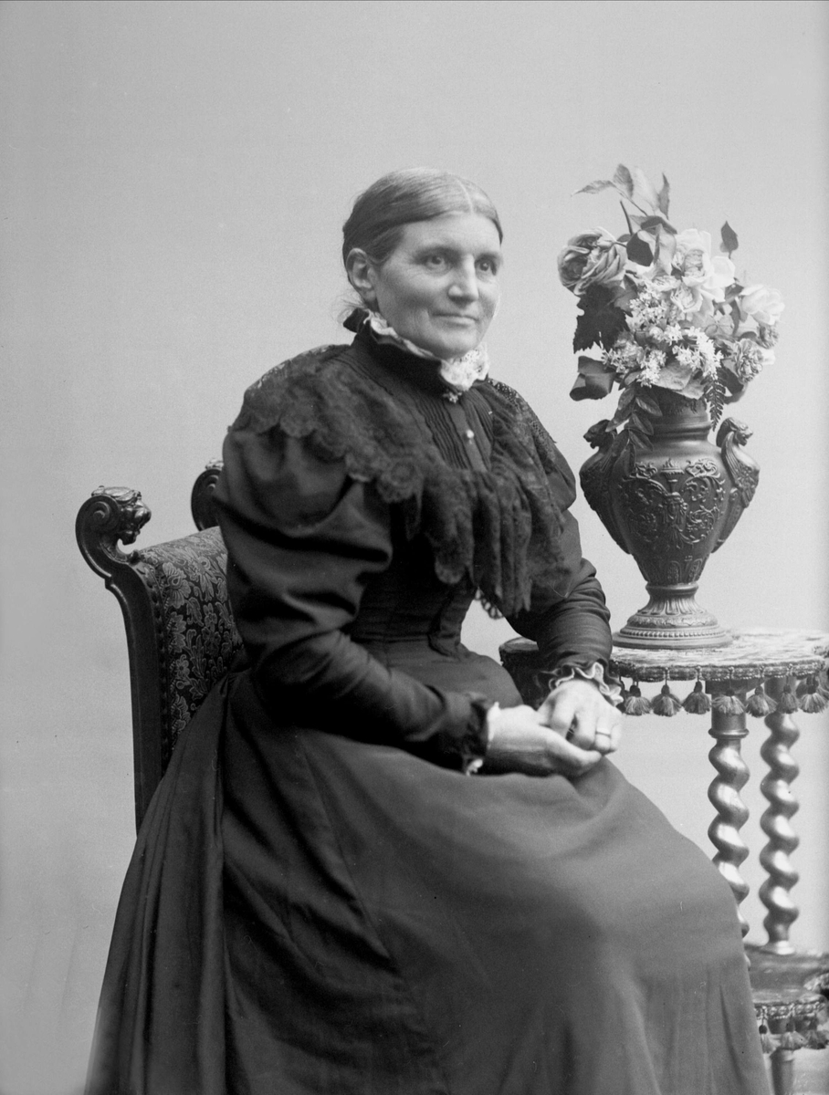 Gustav Borgen, NFB.36400