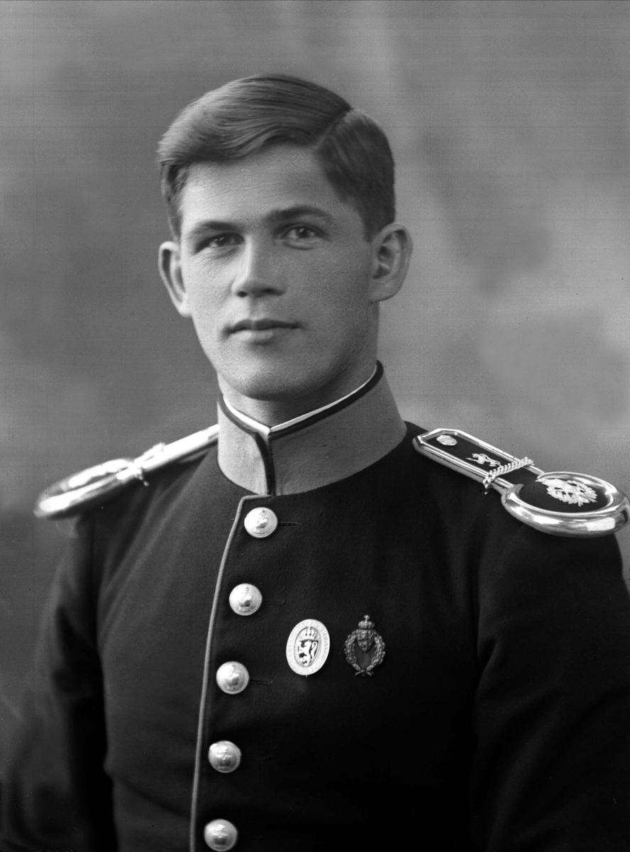 Gustav Borgen, NFB.19803
