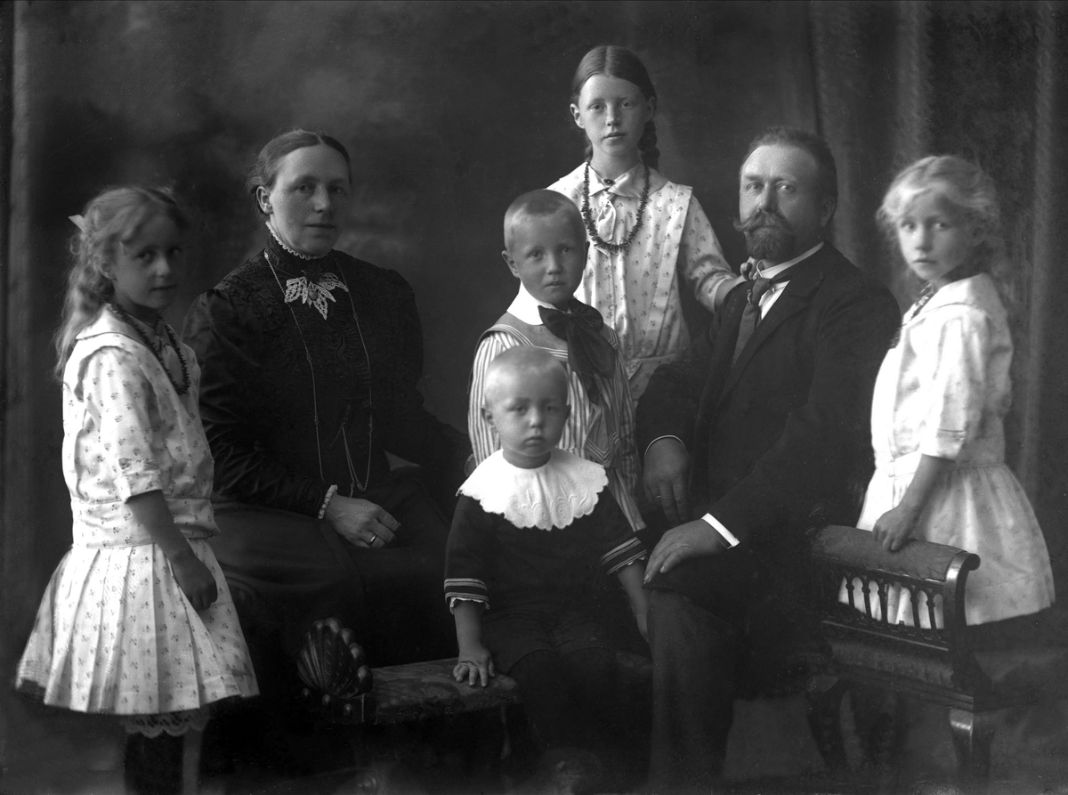 Gustav Borgen, NFB.32761