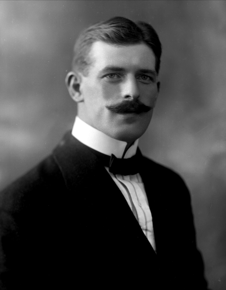 Gustav Borgen, NFB.11525