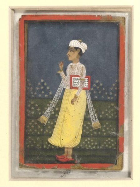 Unknown, Painting