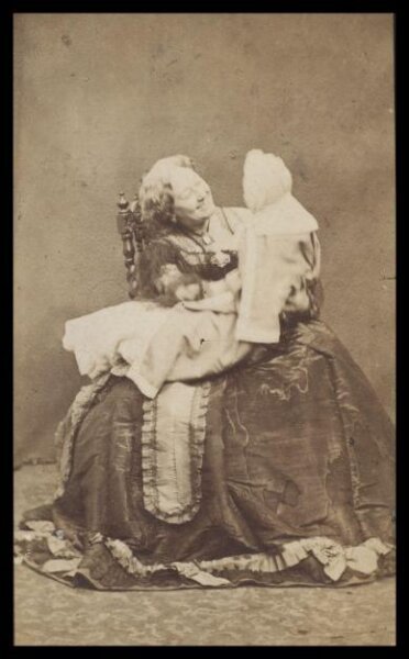 Beau, Adolphe, Guy Little Theatrical Photograph