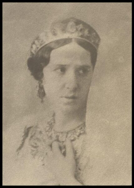 Unknown, Guy Little Theatrical Photograph