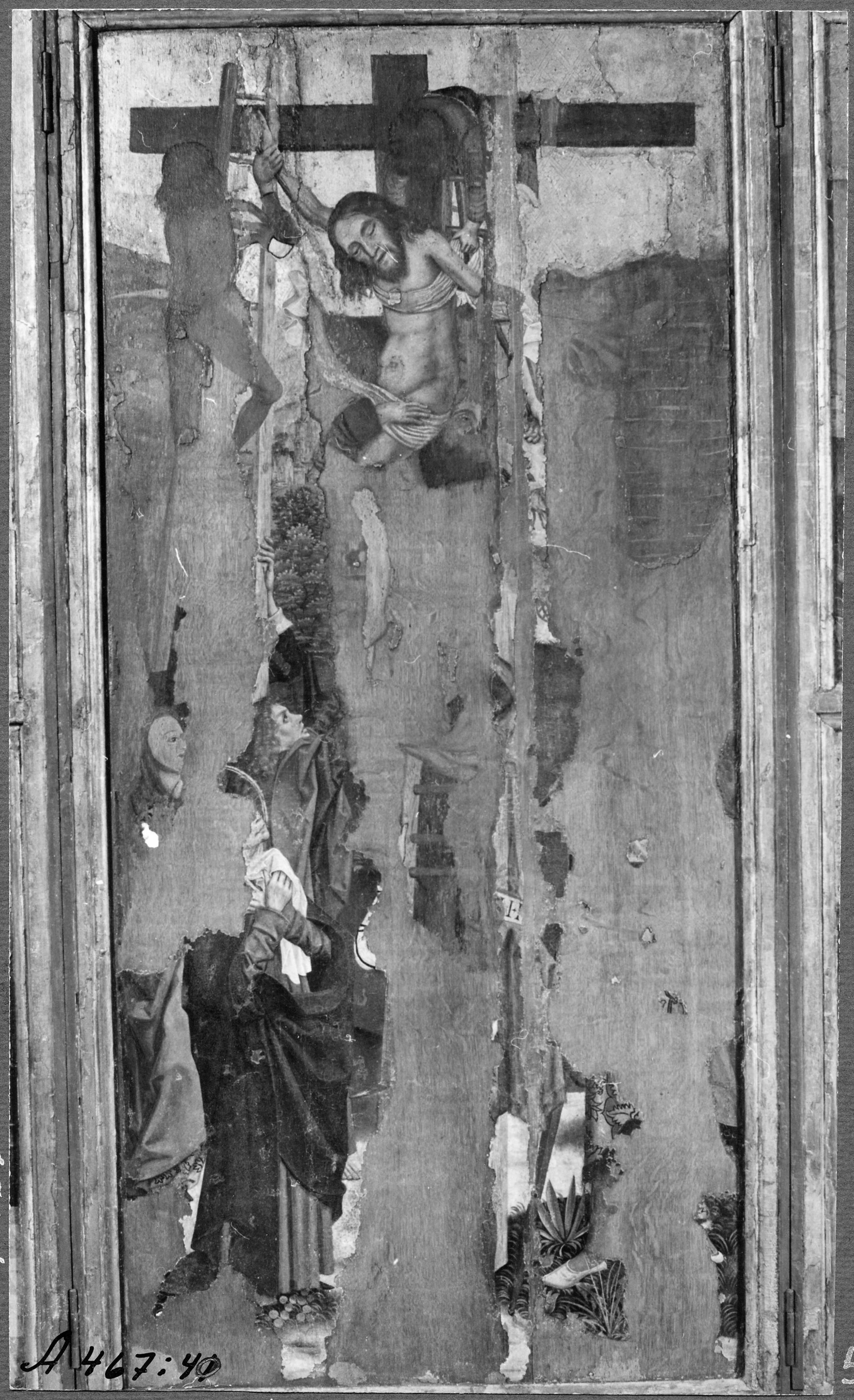 Marianne Bratt Gustafsson, Råby-Rekarne kyrka