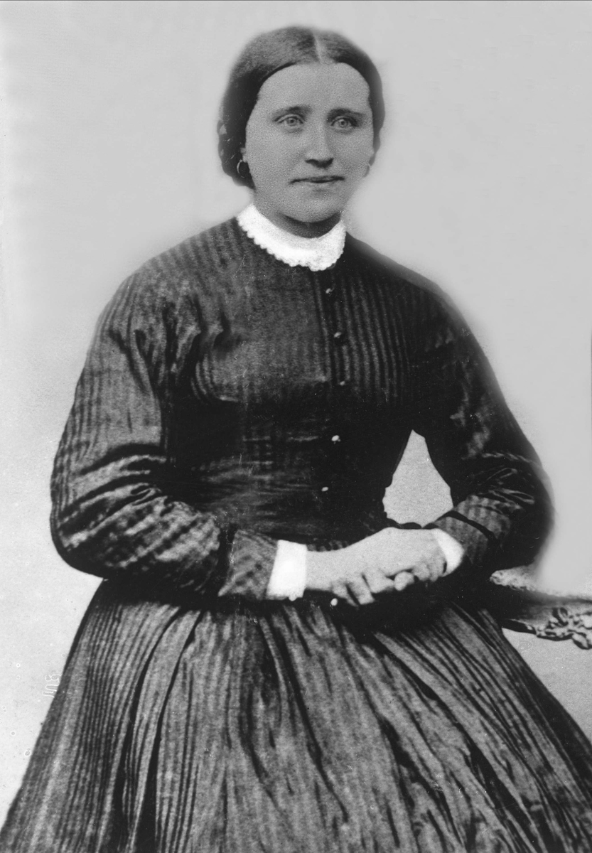 Gustav Borgen, NFB.29477