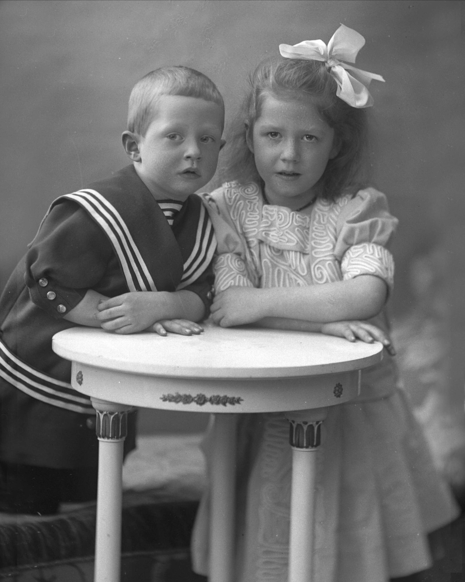 Gustav Borgen, NFB.41109