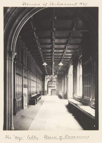 Stone, Benjamin (Sir), National Photographic Record and Survey