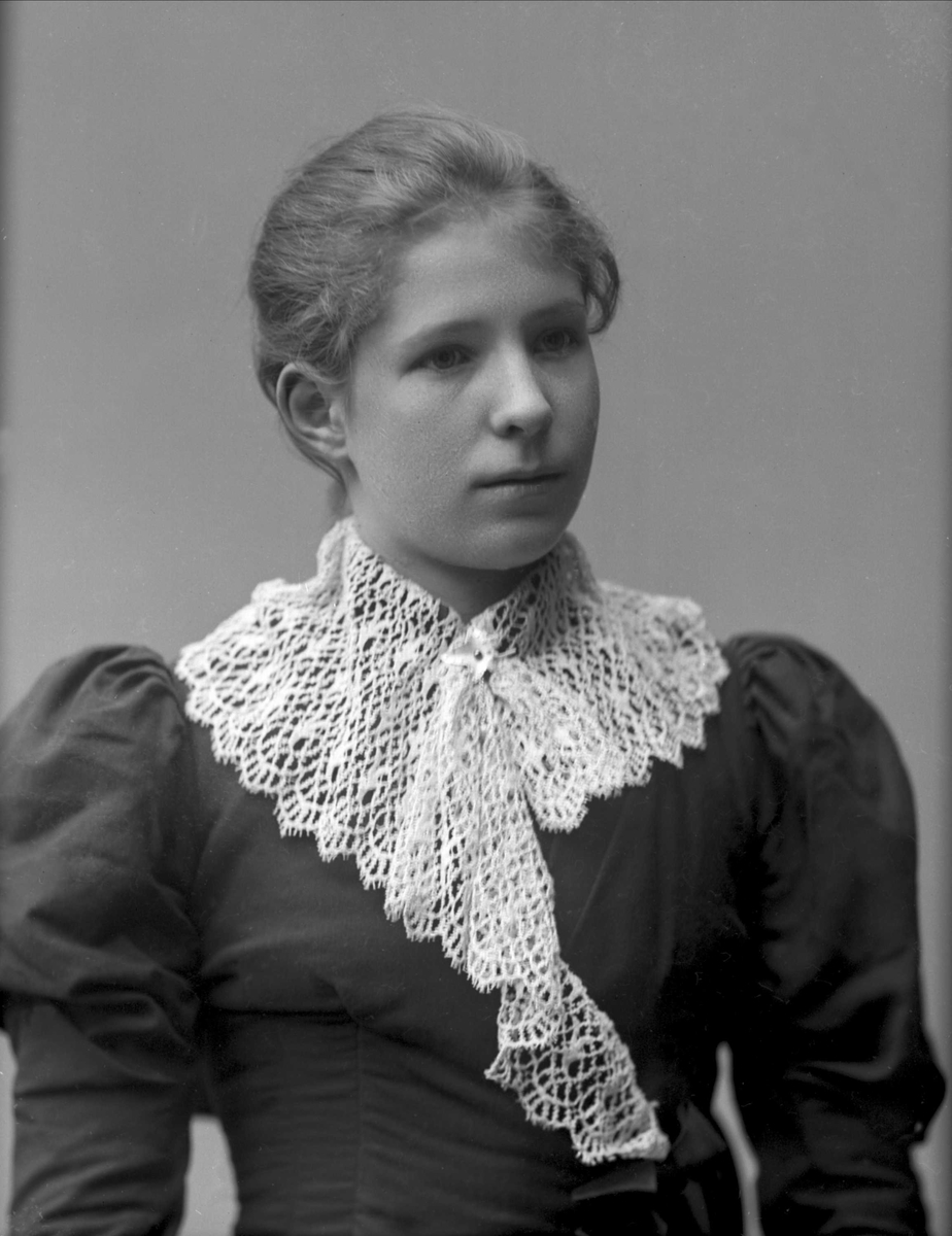 Gustav Borgen, NFB.32252