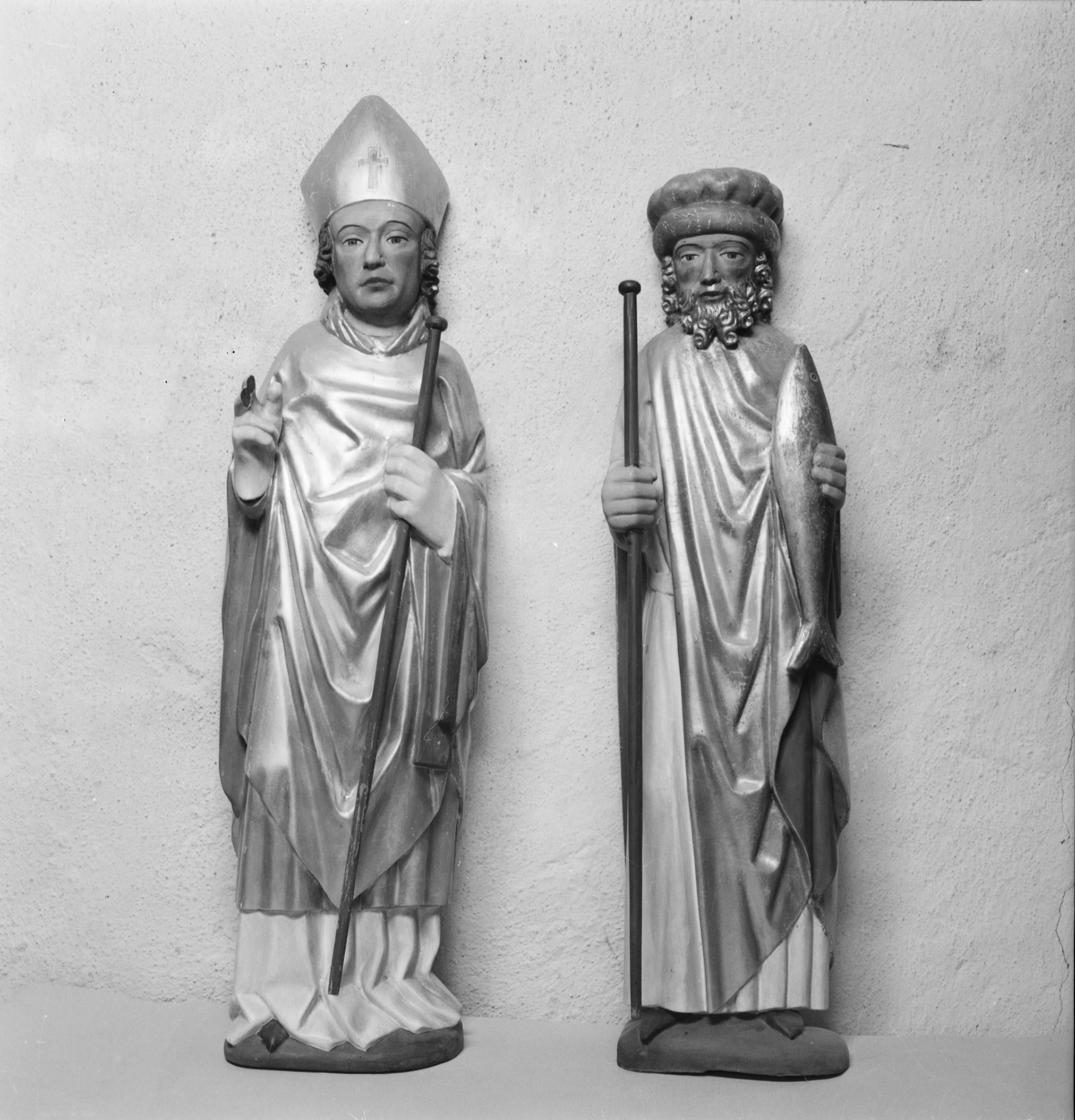 Nils Lagergren, Övergrans kyrka