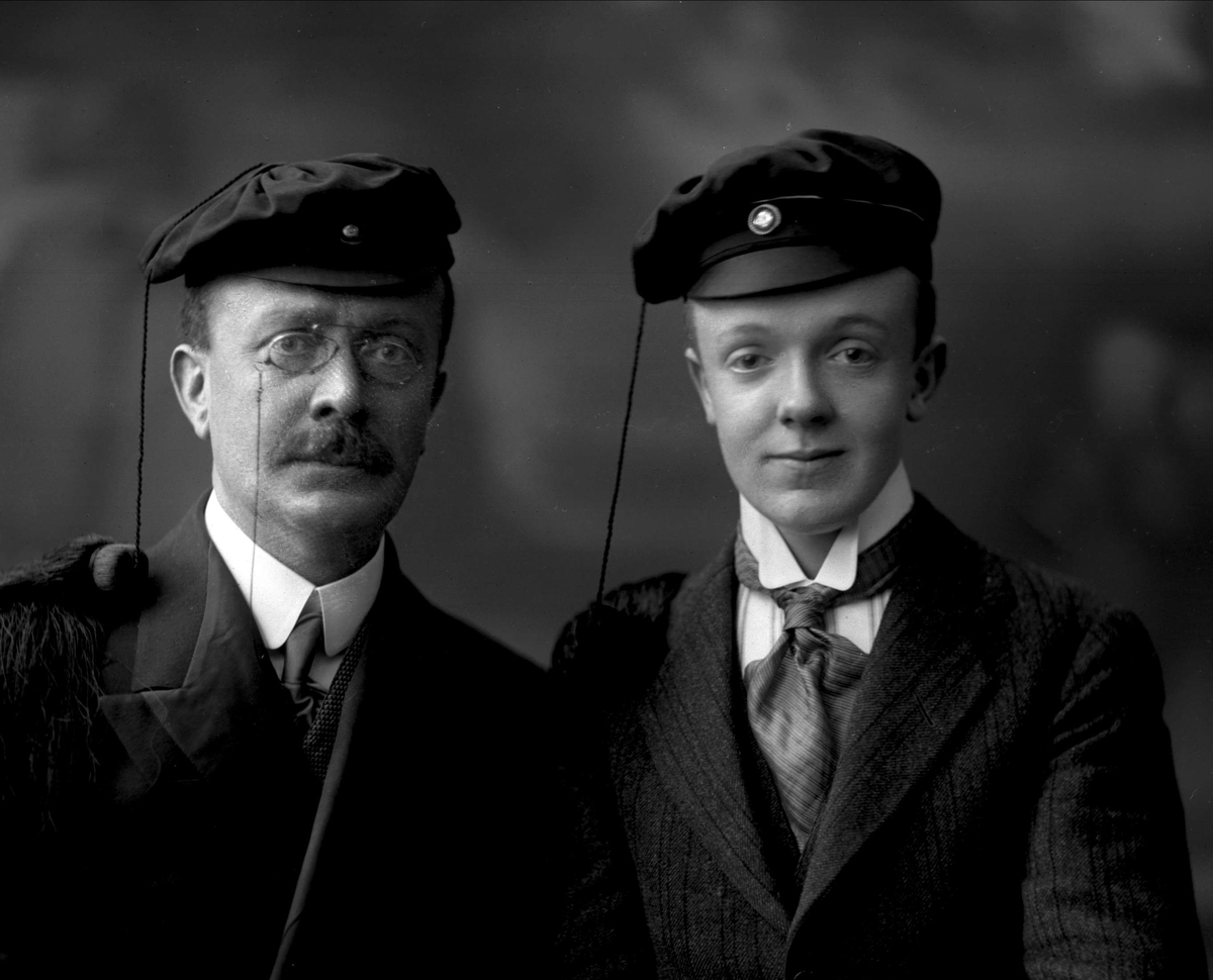 Gustav Borgen, NFB.03710