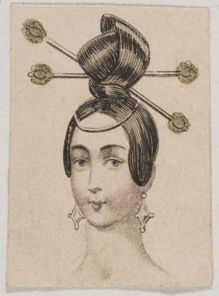 Unknown, Print
