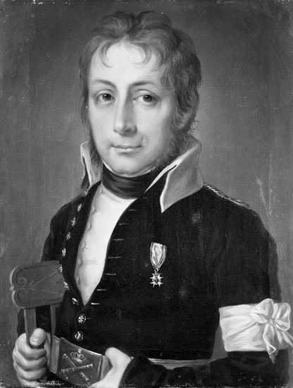 David Almquist, Task according to the photographer: “Portrait of Carl-Magnus Wrangel. Recovery 18 Nov 1937. Orderer: Länsagronom N. D: Lychou.”