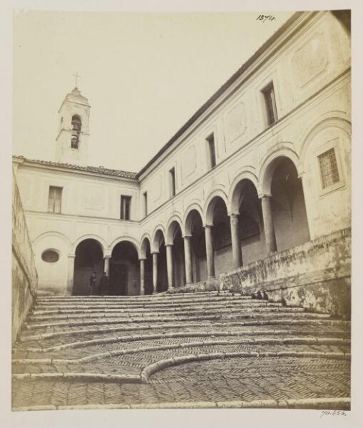 Parker, John Henry, Photograph
