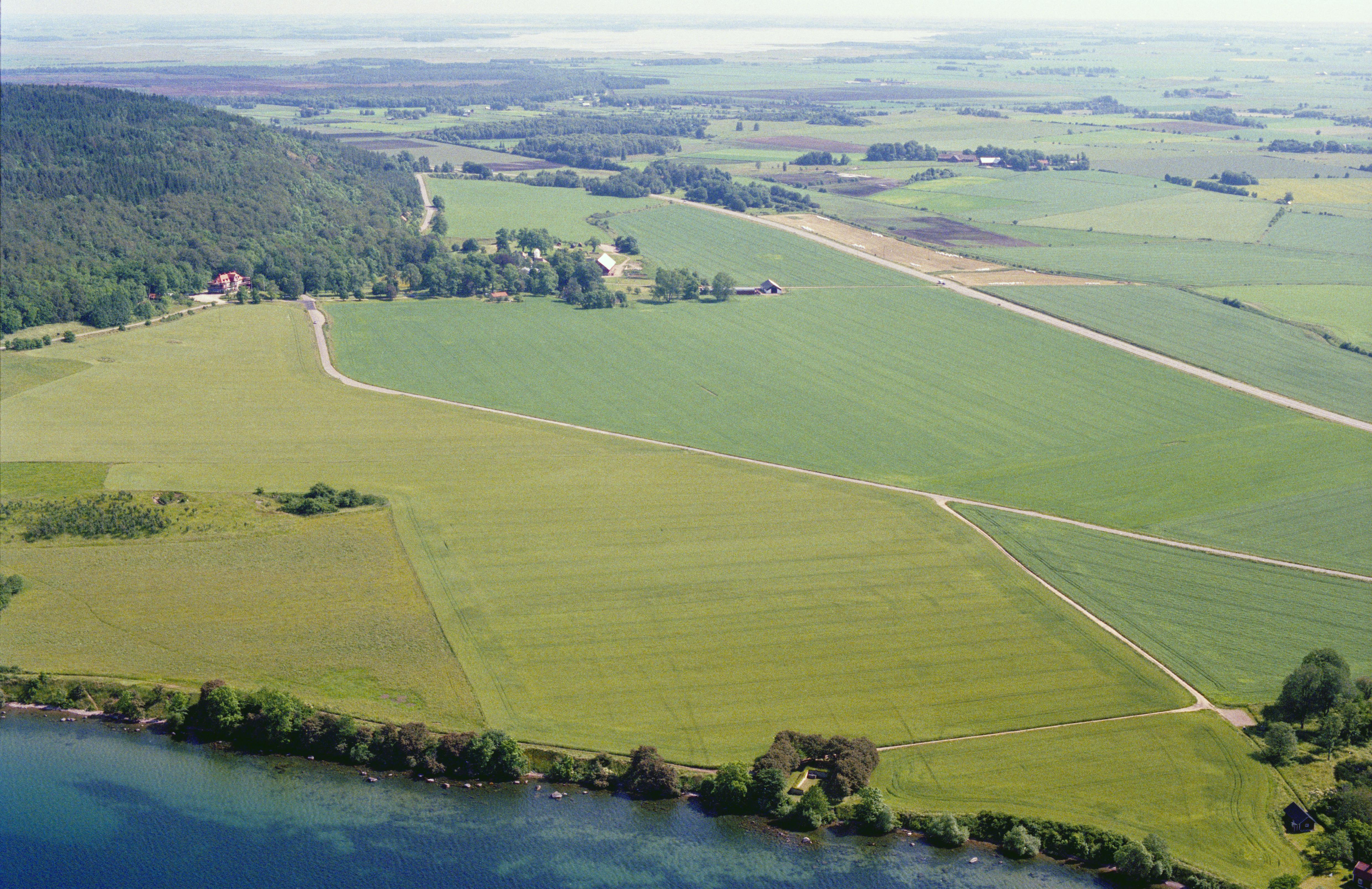 Jan Norrman, Västra Tollstad 3:1