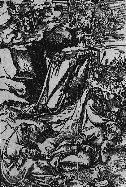 J.F. Clemens, Frederik VI