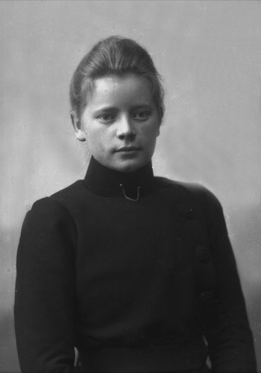 Gustav Borgen, NFB.09359