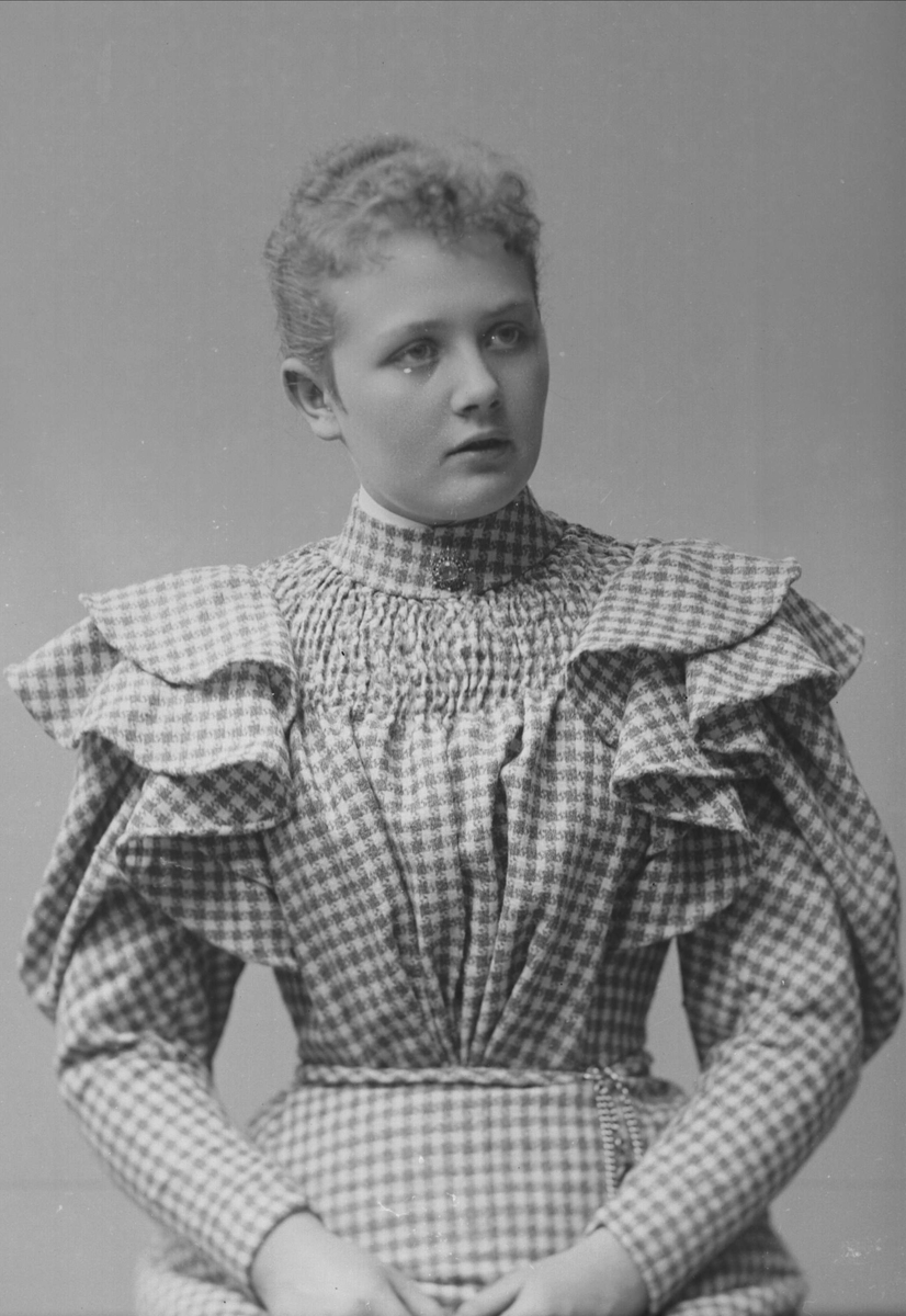 Gustav Borgen, NFB.22914