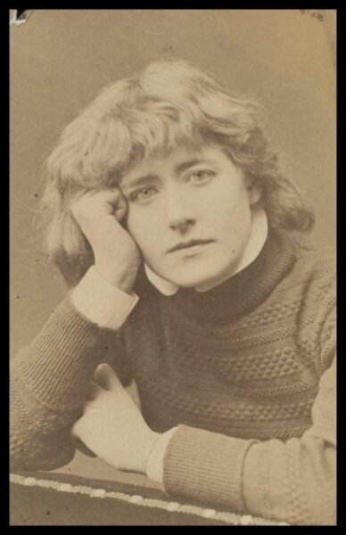Unknown, Guy Little Theatrical Photographs