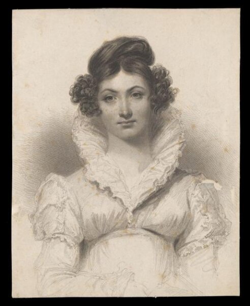 Unknown, H Beard Print Collection