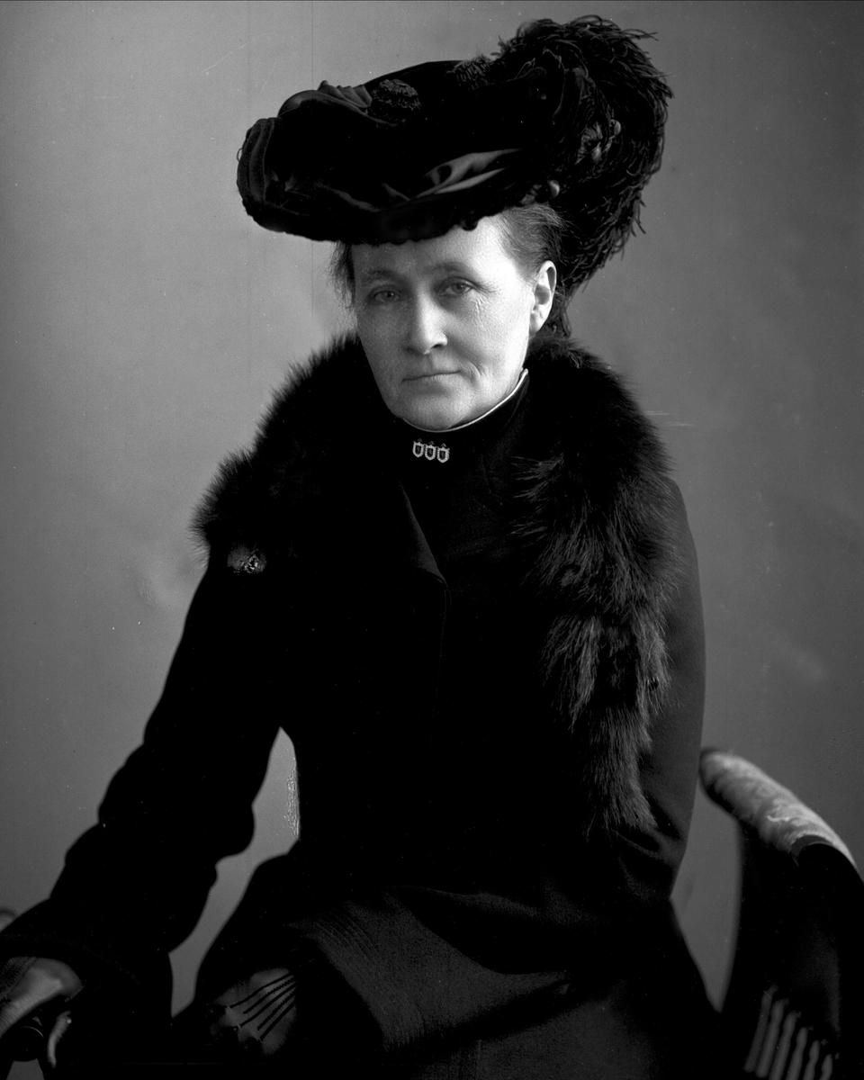 Gustav Borgen, NFB.21509