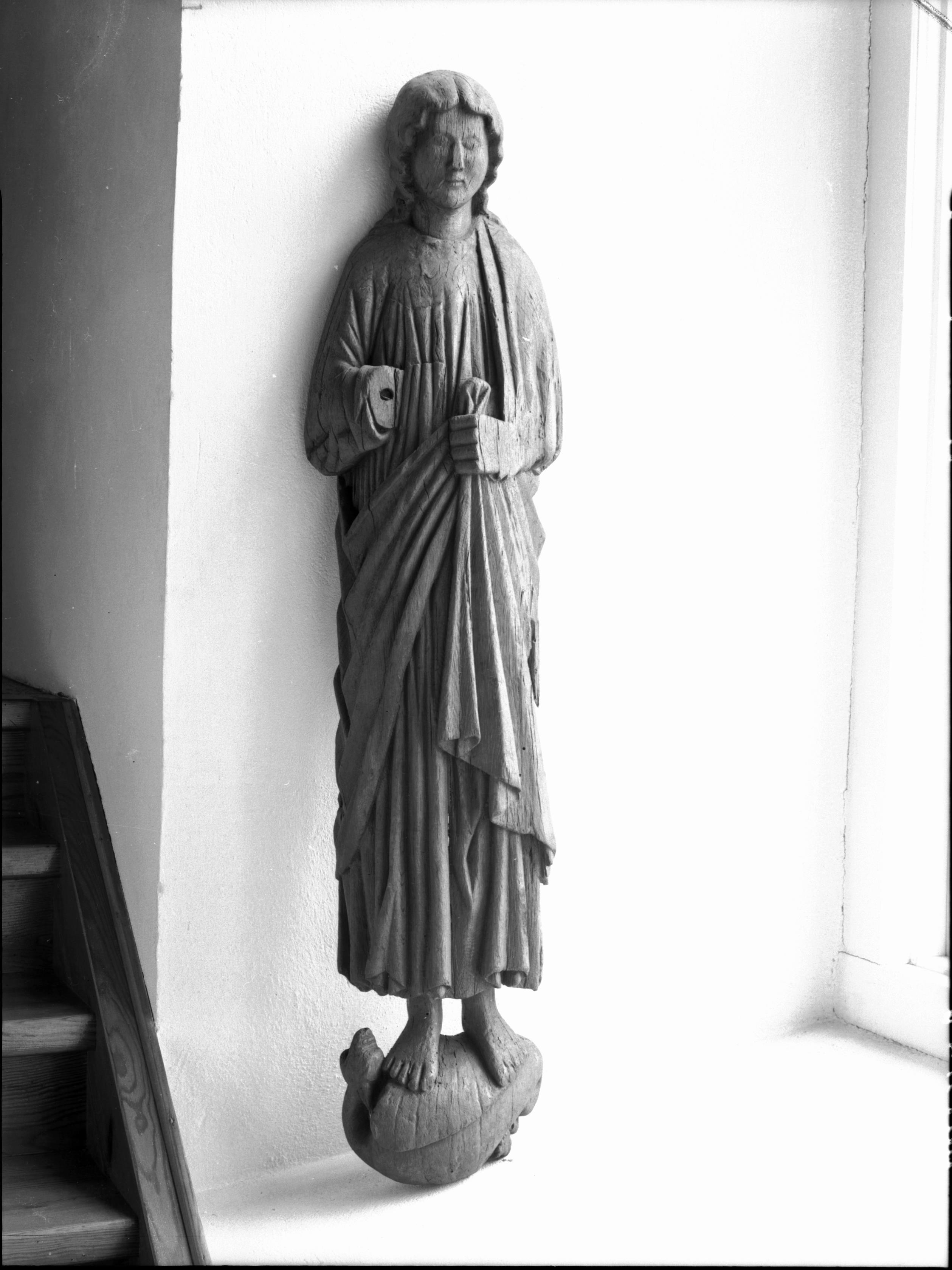 Henrik Hultgren, Torpa kyrka