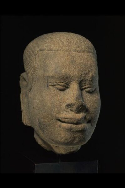 Unknown, Sculpture