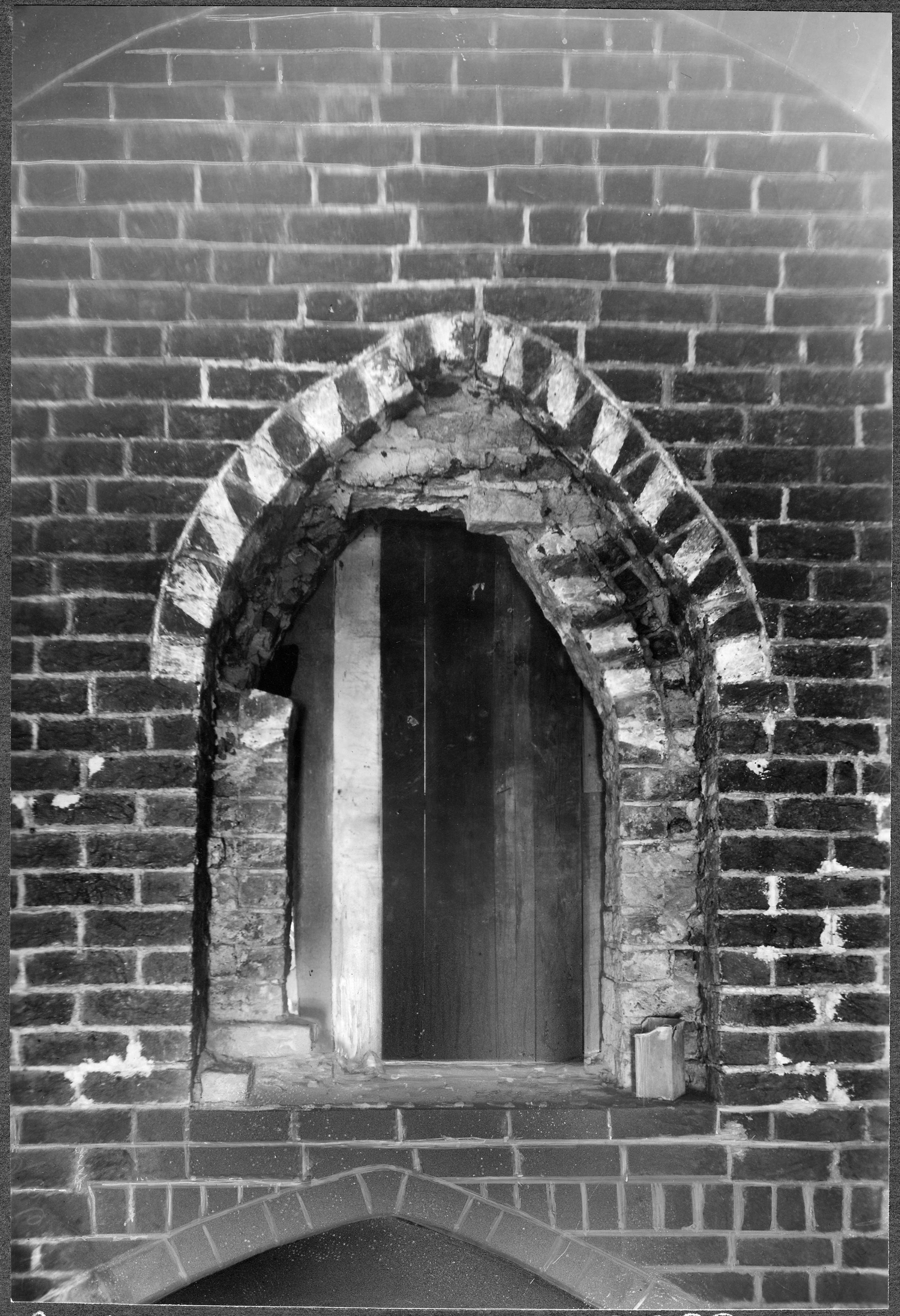 Sigurd Curman, Strängnäs Domkyrka