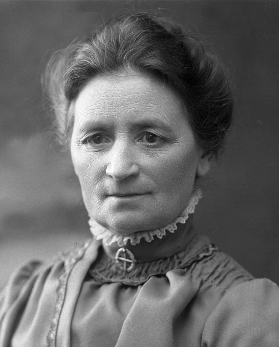Gustav Borgen, NFB.31192