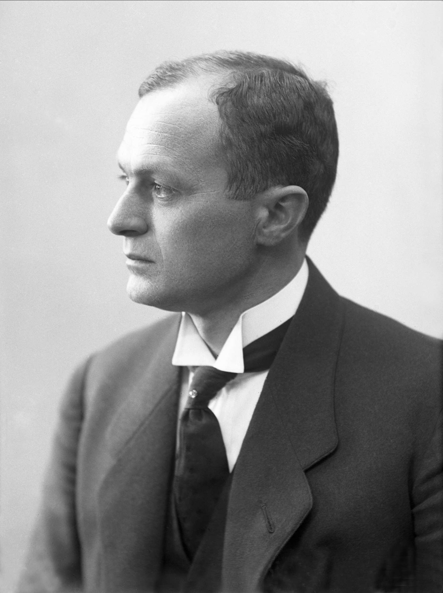 Gustav Borgen, NFB.51803