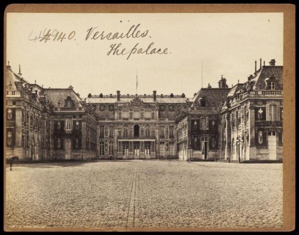 Francis Frith, Photograph