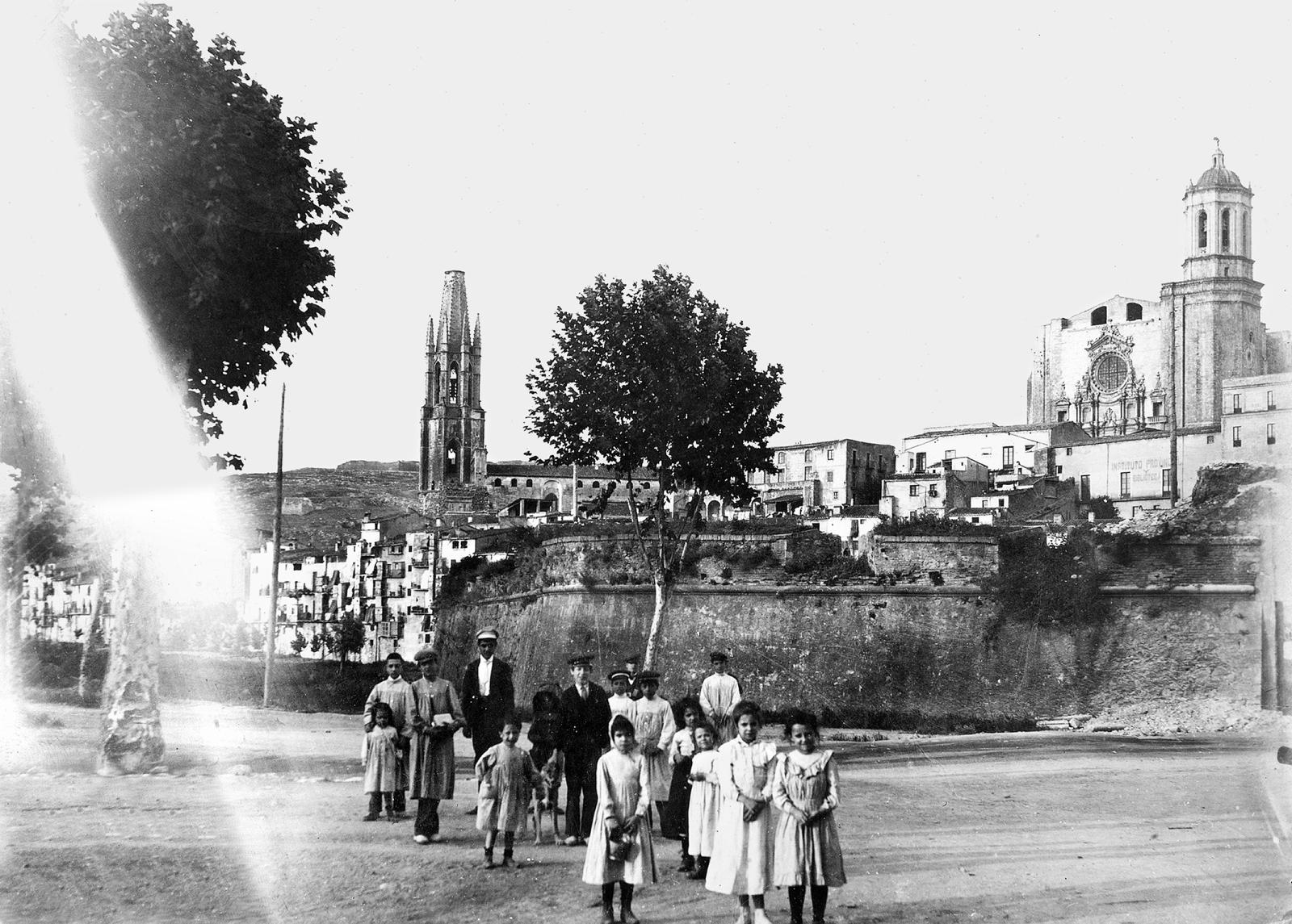 Desconegut, [Bastion of Figuerola]