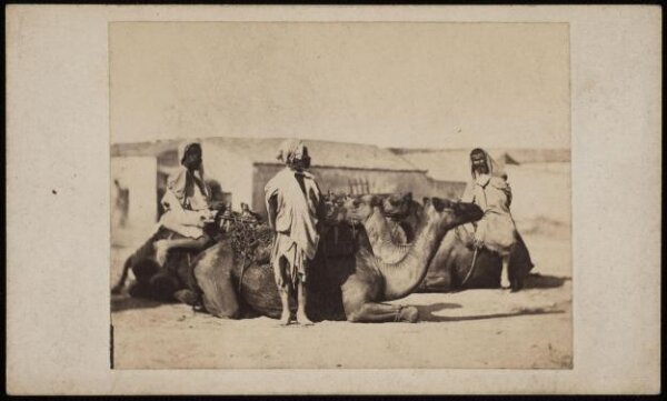 Unknown, Photograph