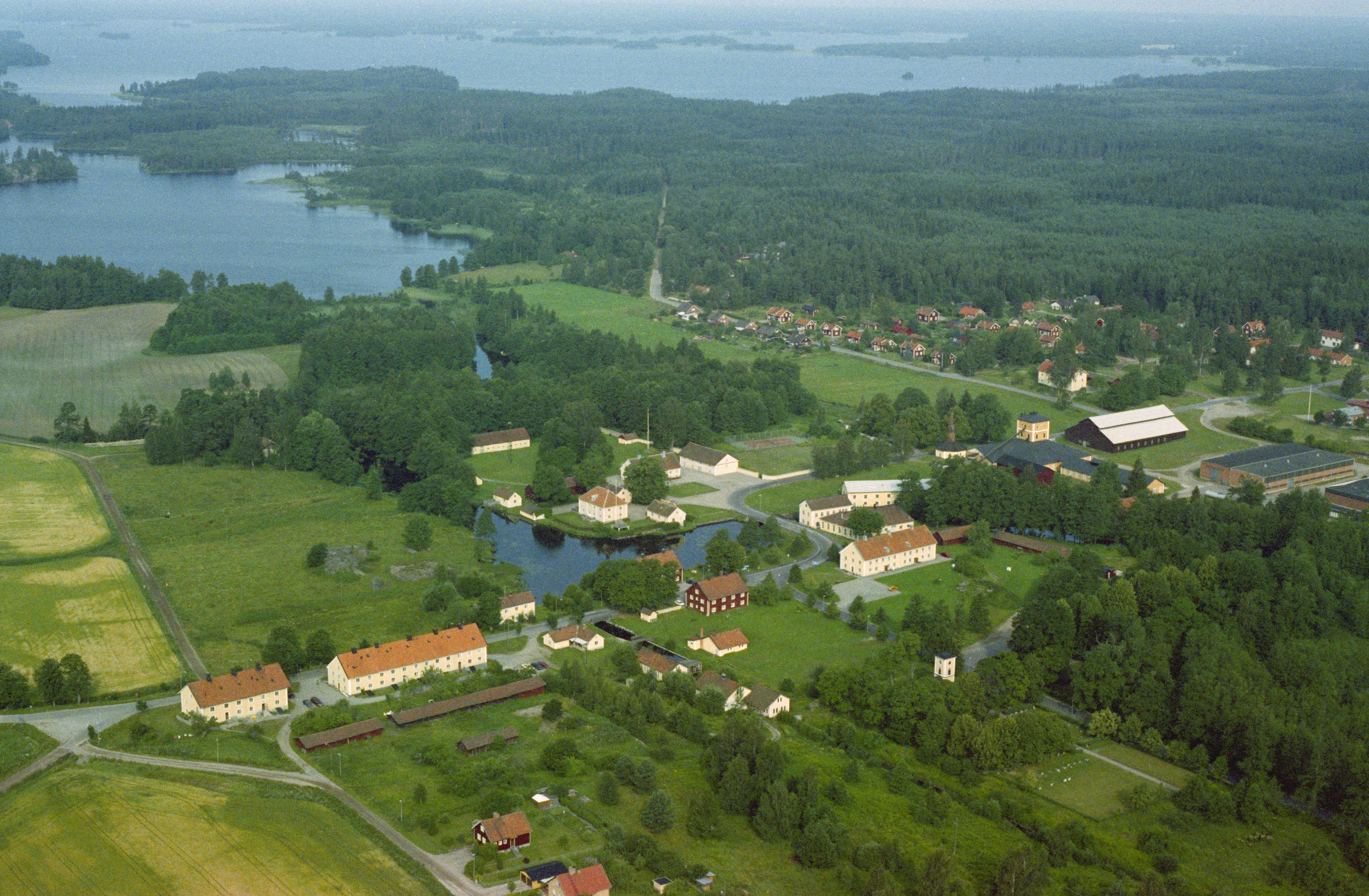 Jan Norrman, Asker 258