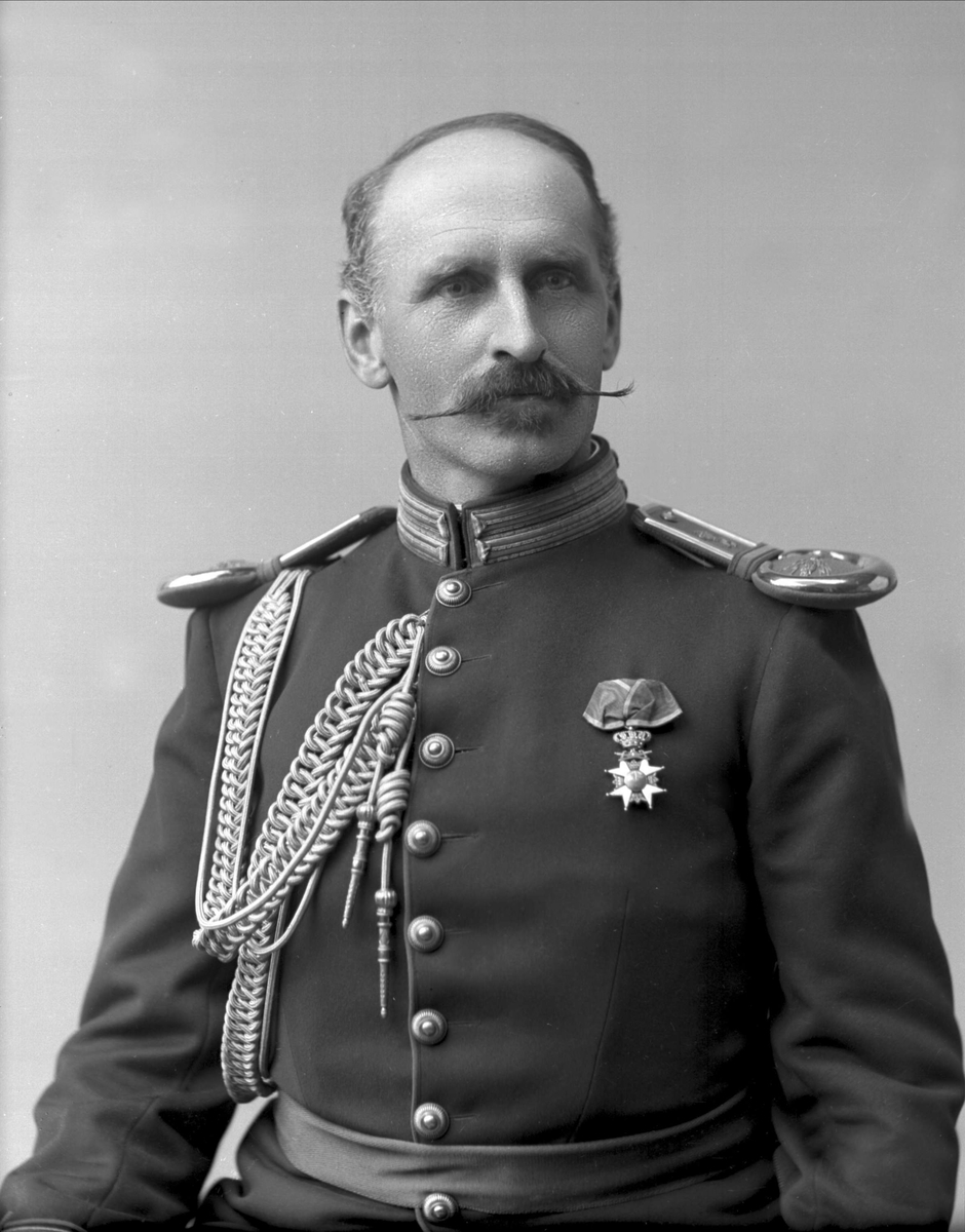 Gustav Borgen, NFB.34730
