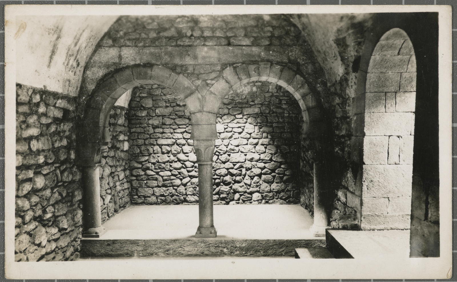 Desconegut, [Banys Àrabs]