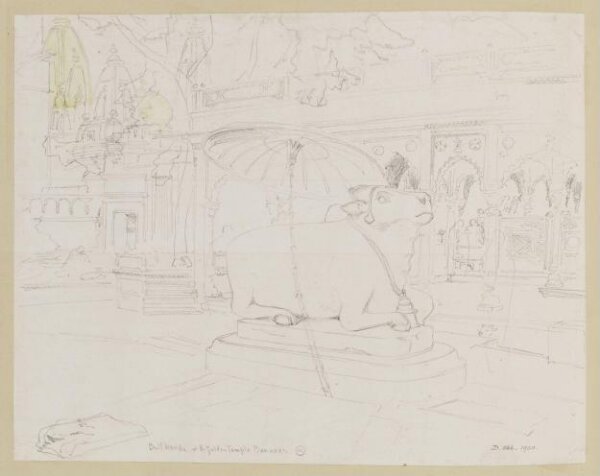 Simpson, William (R.I.), India. Original Sketches made in the Years 1859-60-61-62.
