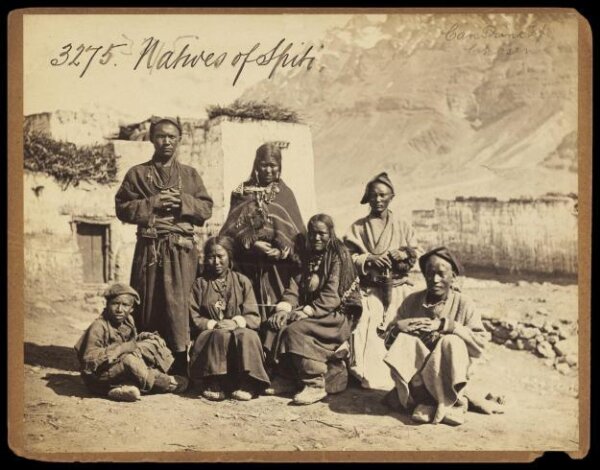 Francis Frith, Photograph