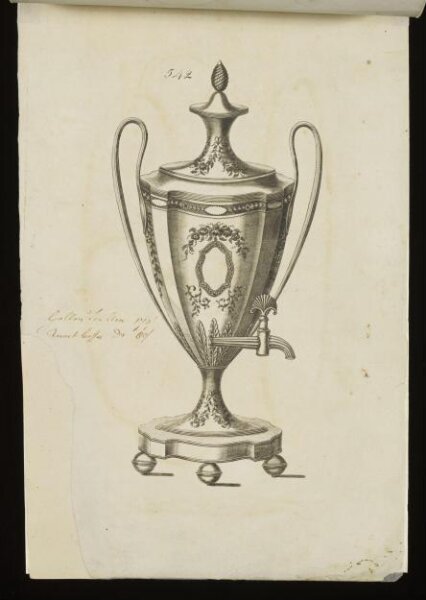 Unknown, Print