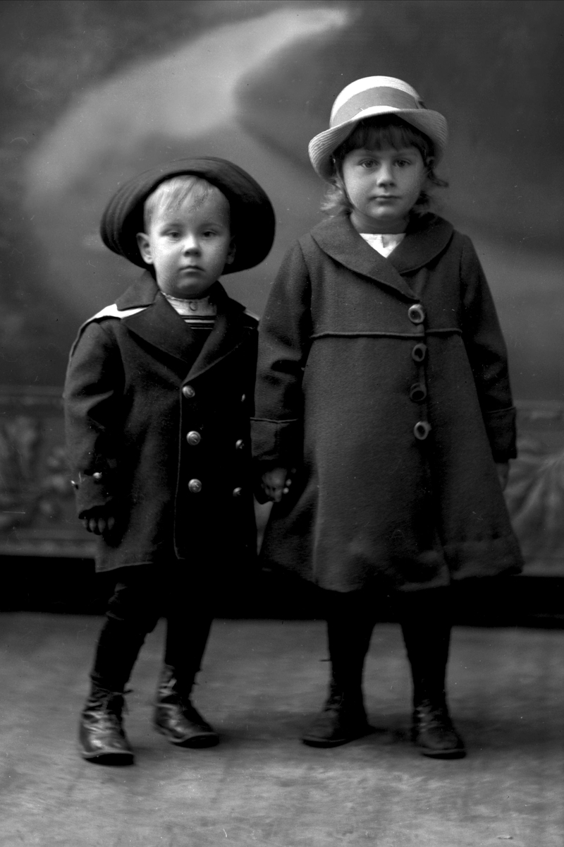 Gustav Borgen, NFB.05810