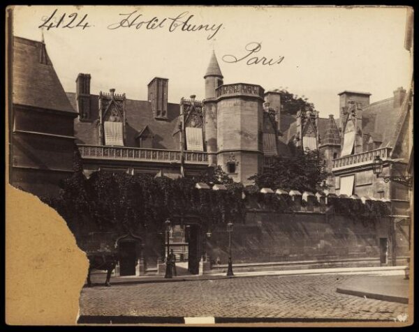 Francis Frith, Photograph