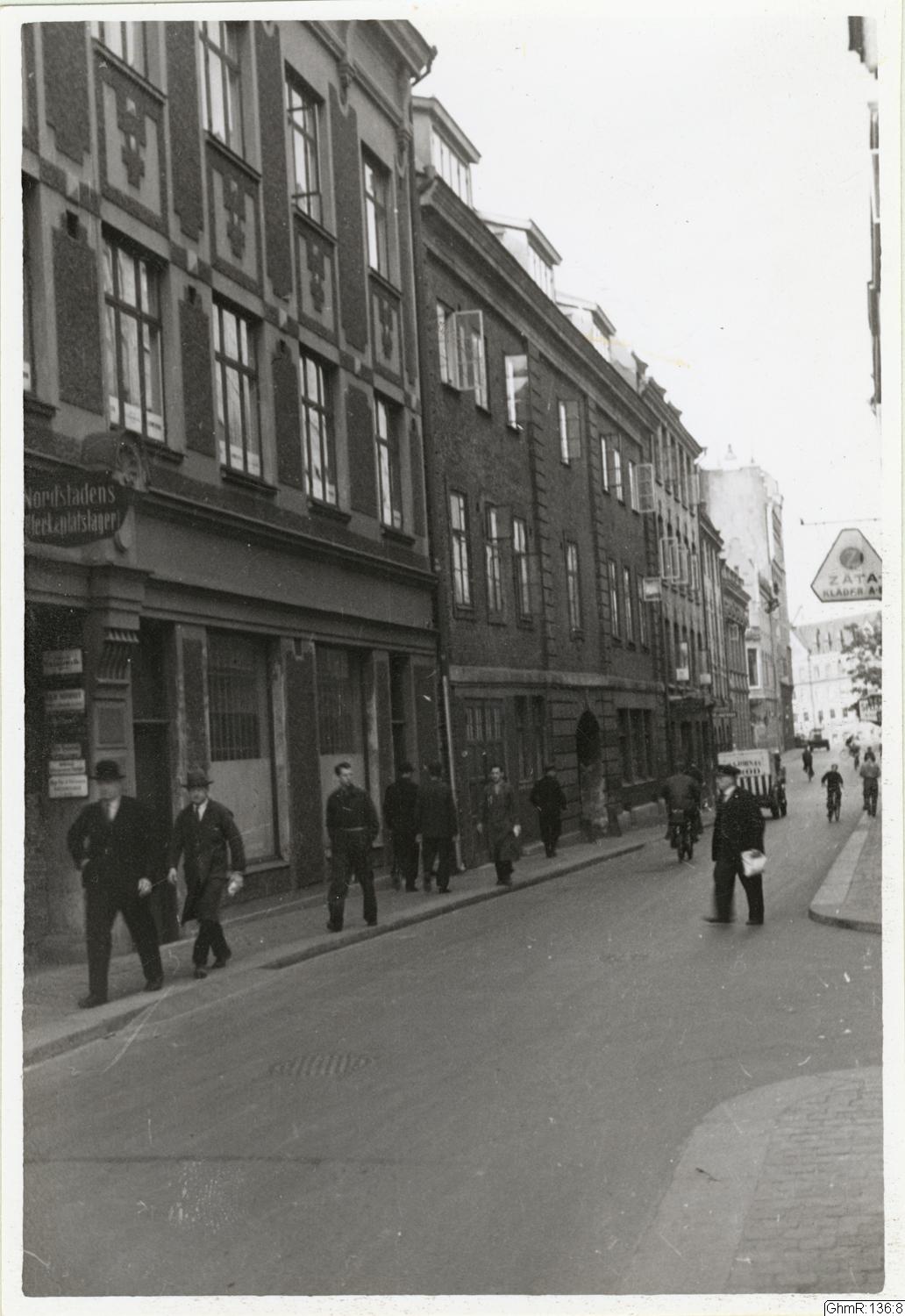 Artur Lindskog, fotografi, bilder