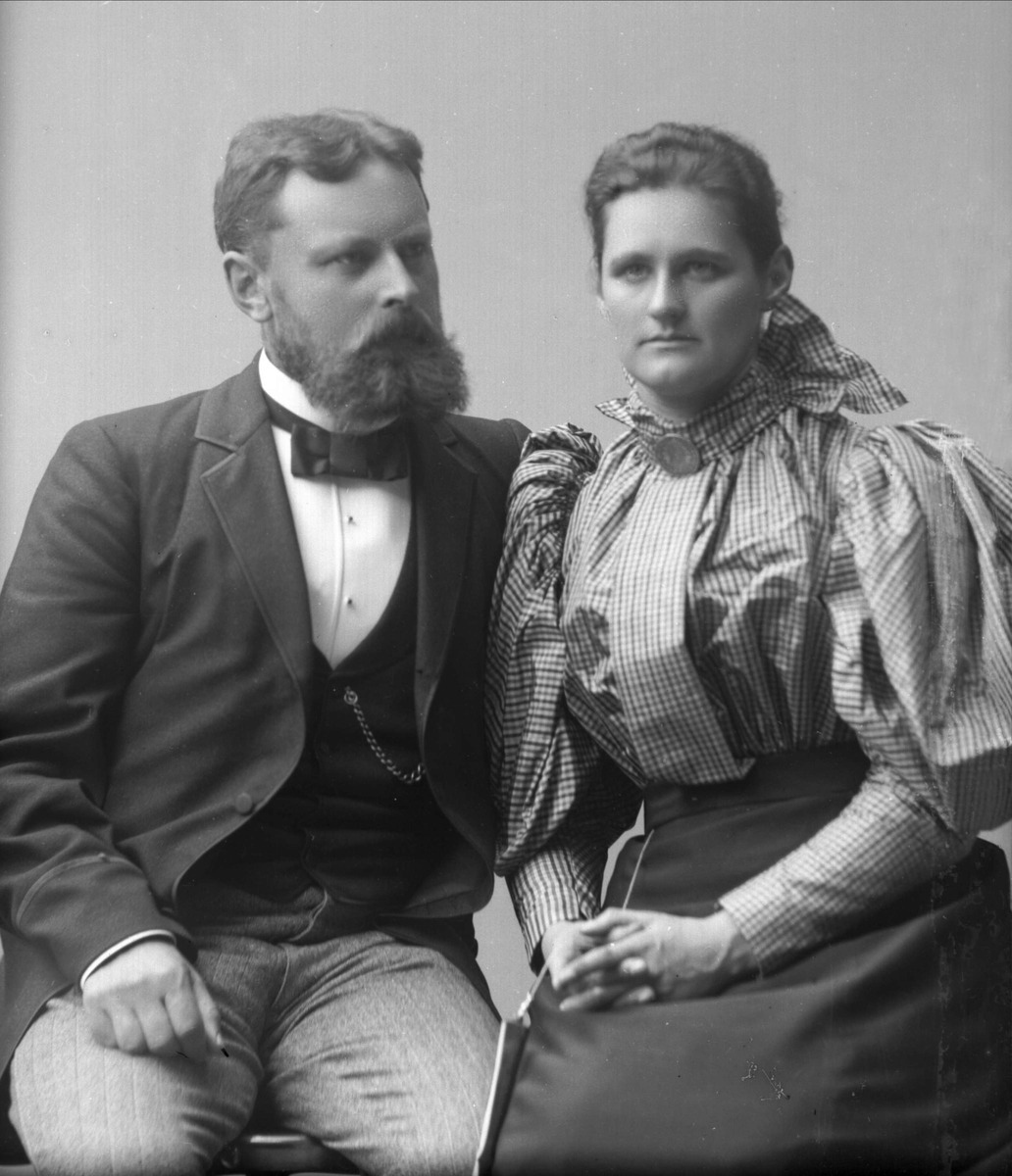 Gustav Borgen, NFB.34841