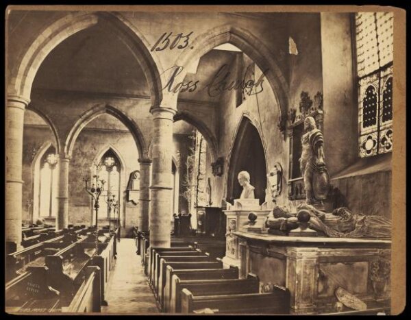 Francis Frith, Photograph