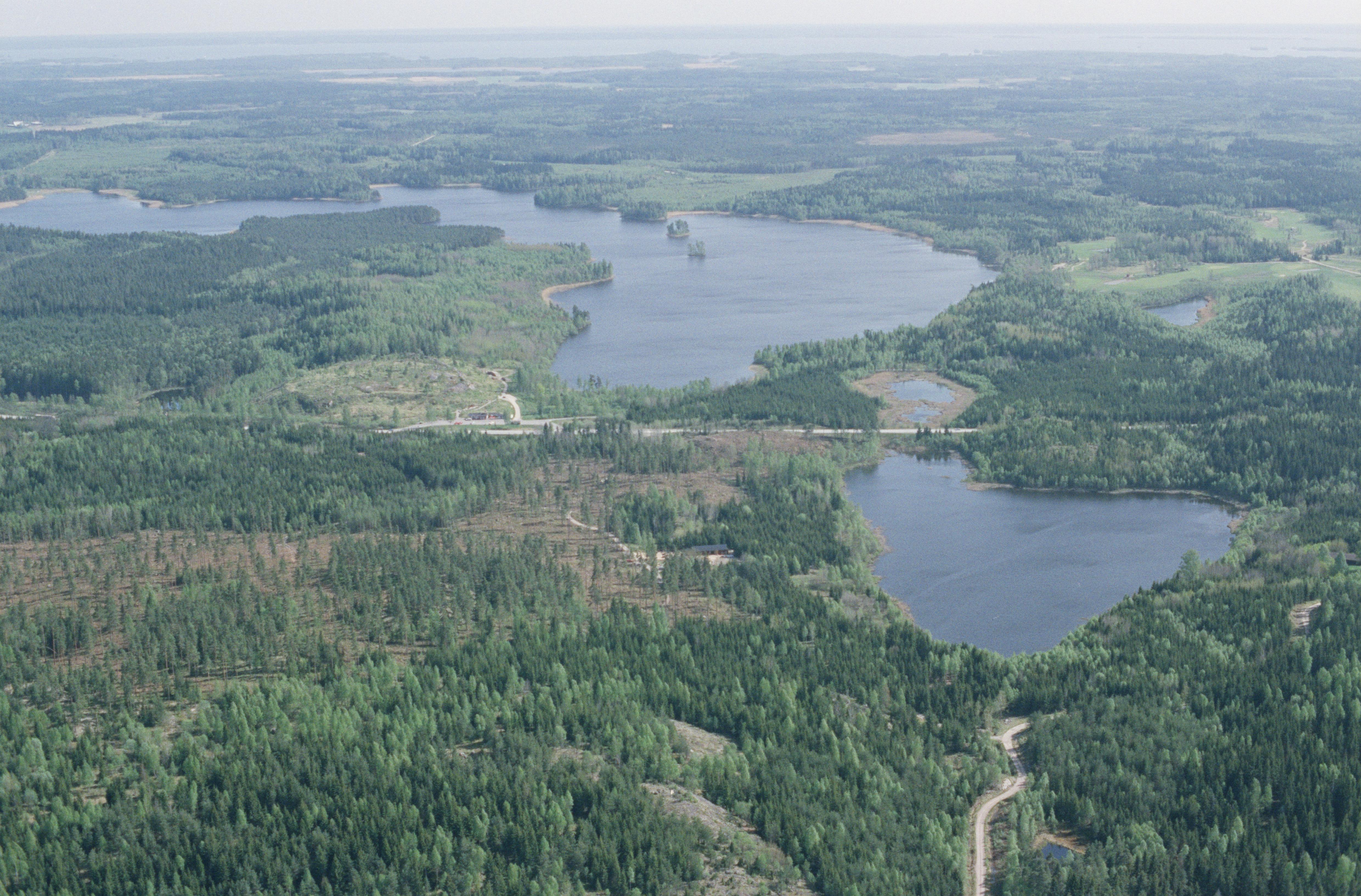Jan Norrman, Halvardsborg